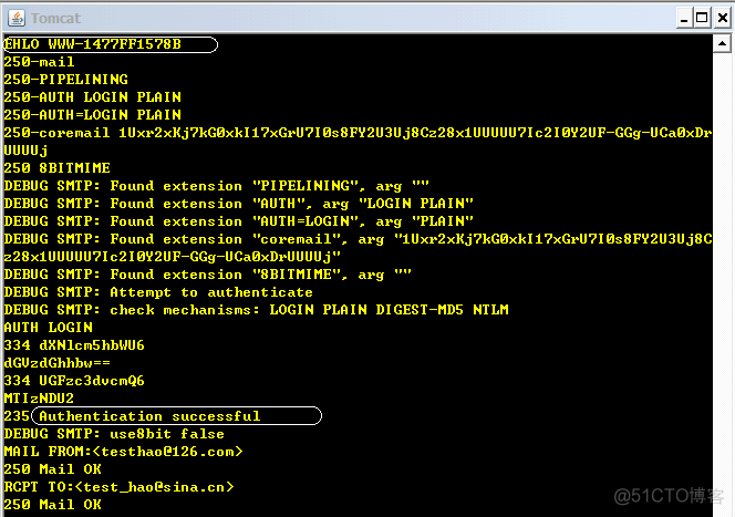 java中附件链接下载附件 java下载邮件附件_html_03