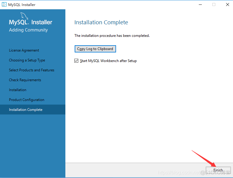 mysql下载补丁要收费 mysql下载安装教程_工具安装_22