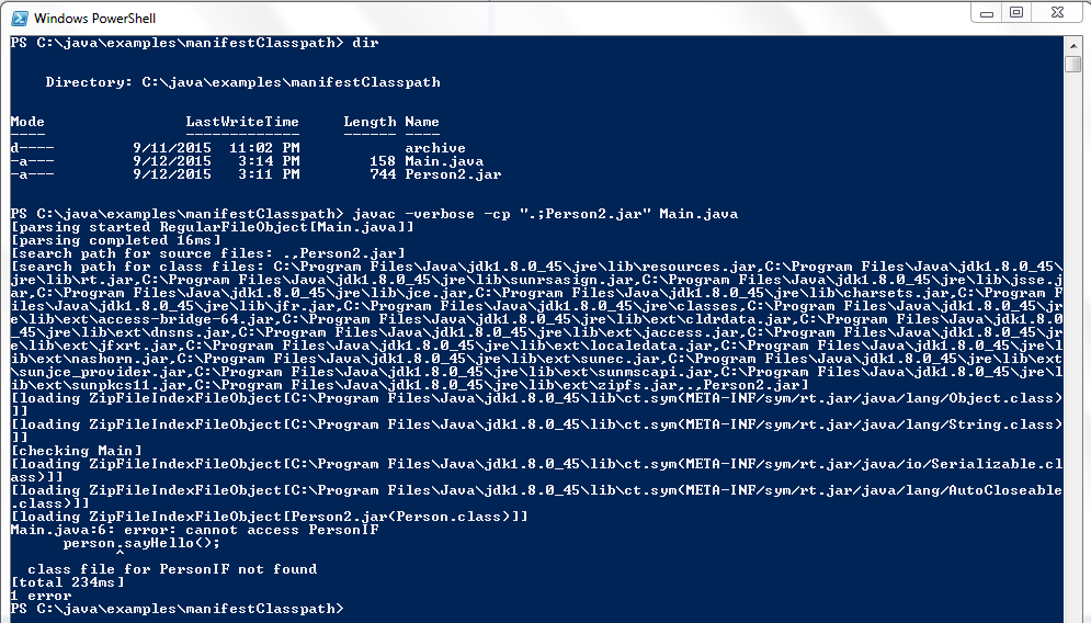 java 命令行指定jar目录 java -jar 指定路径_jvm_05