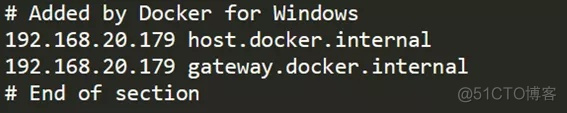 docker服务映射到服务器 docker 映射ip_DNS_02