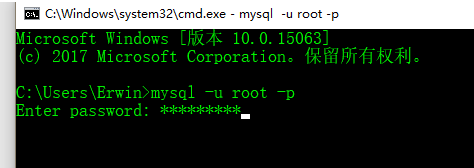 离线状态安装mysql mysql离线安装教程_MySQL_16