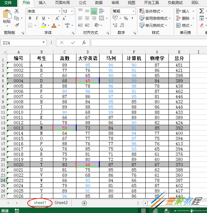 Java easyexcel 生成excel 设置左对齐 java设置excel样式_Java_03