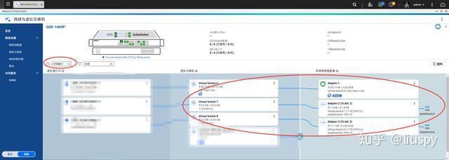 ubnt docker ac控制器 ubnt控制器如何设置_linux服务器两个网口同时能访问_29