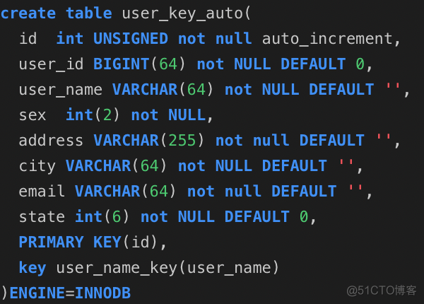 mysql为啥采用的RR 为什么使用mysql_java