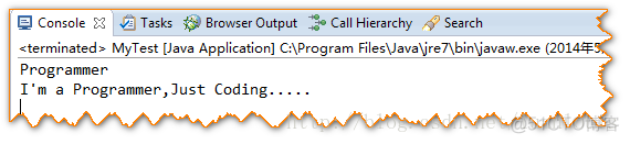 javaassist asm javassist asm cglib_java_08