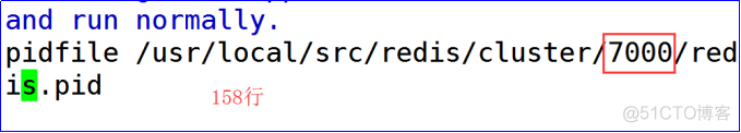 springboot 项目连接redis 哨兵 springboot整合redis哨兵_redis集群_07