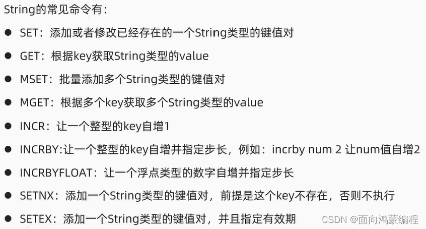 查看redis值 命令 查看redis里面的数据_nosql_10