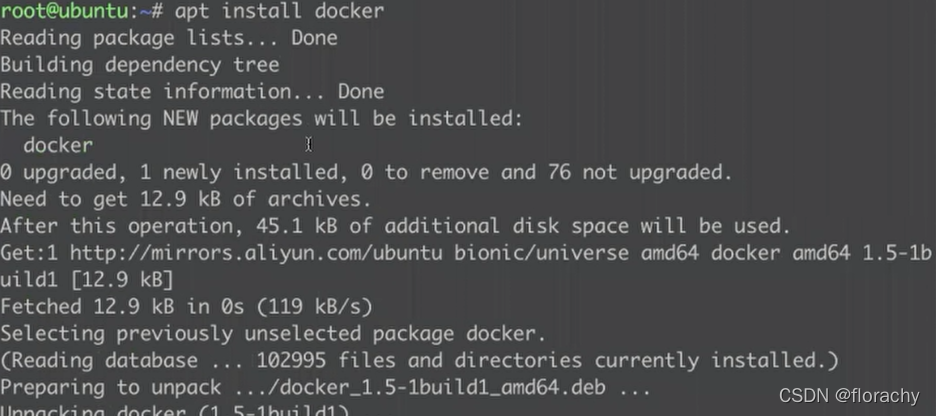 docker run提示找不到docsify命令 docker找不到容器_Jenkins_10