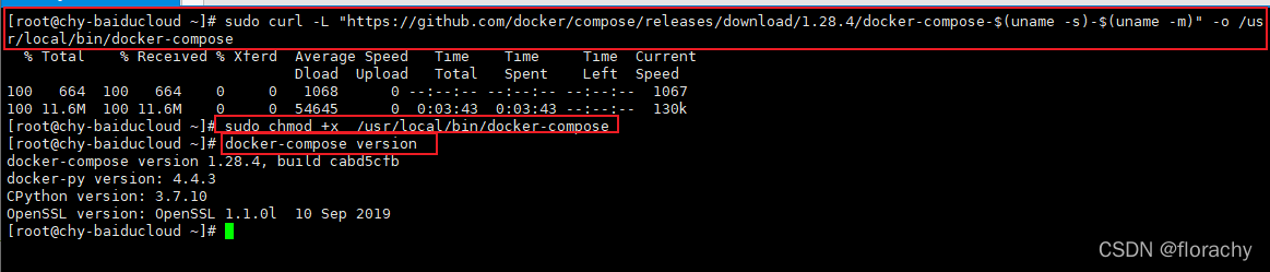 docker run提示找不到docsify命令 docker找不到容器_容器_46