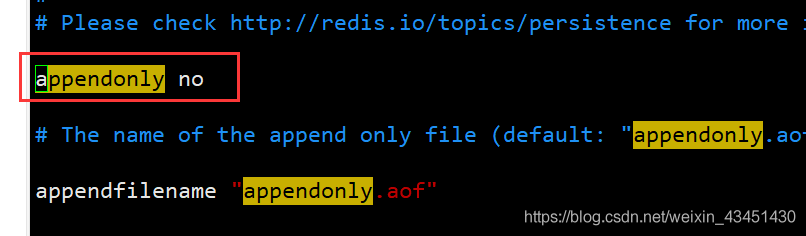 redis 主从模式搭建 win redis主从模式原理_redis 主从模式搭建 win_02