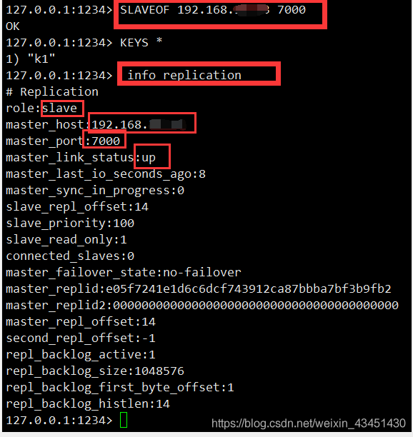 redis 主从模式搭建 win redis主从模式原理_数据_08