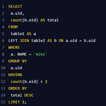 mysql数据查询执行的sql mysql查询sql执行记录_mysql数据查询执行的sql_09