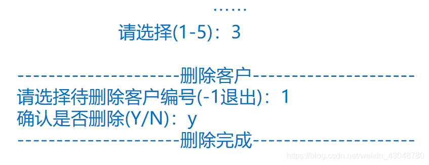 java项目版本管理文档 java项目管理系统_软件开发_04