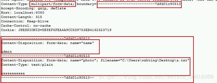 Java 附件斜杠常量 java 附件上传_开发语言_05