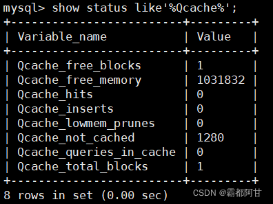 mysql sql 执行原理 sql语句在mysql中的执行过程_mysql_02