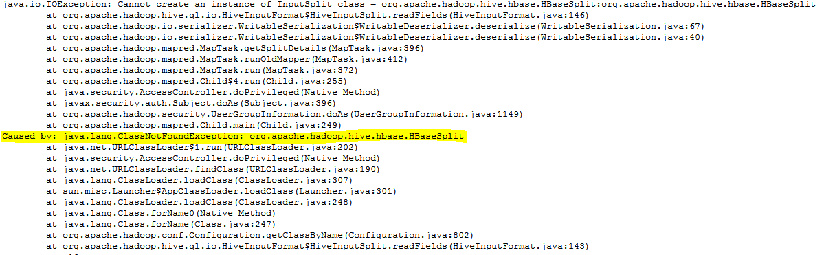 java整合gdal java整合hive_java hive和hbase整合_10