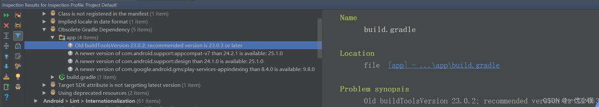 android studio可以反编译吗 android studio keymap_android_18