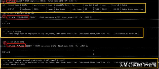 Mysql C盘缓存清理 mysql8 缓存_MySQL_05