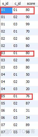 mysql查询执行历史sql mysql查询执行历史_子查询_09