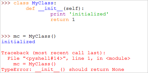 python意外退出一直提醒 python错误退出_Python_10