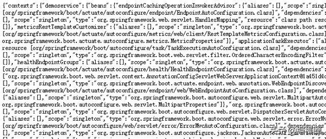 spring boot 停止程序 spring boot shutdown_spring_03