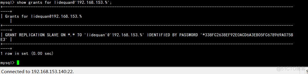 mysql主从复制 高可用 mysql主从复制优缺点_mysql_04