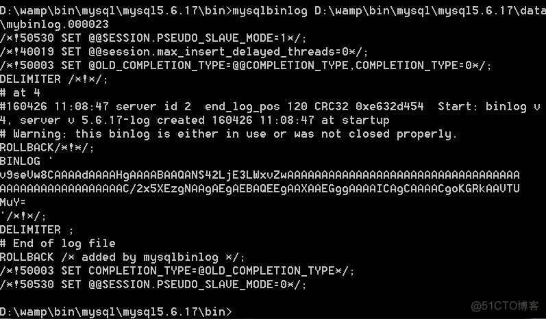 mysql主从复制 高可用 mysql主从复制优缺点_mysql_19