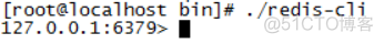 linux 怎么登录redis linux redis 登录_linux