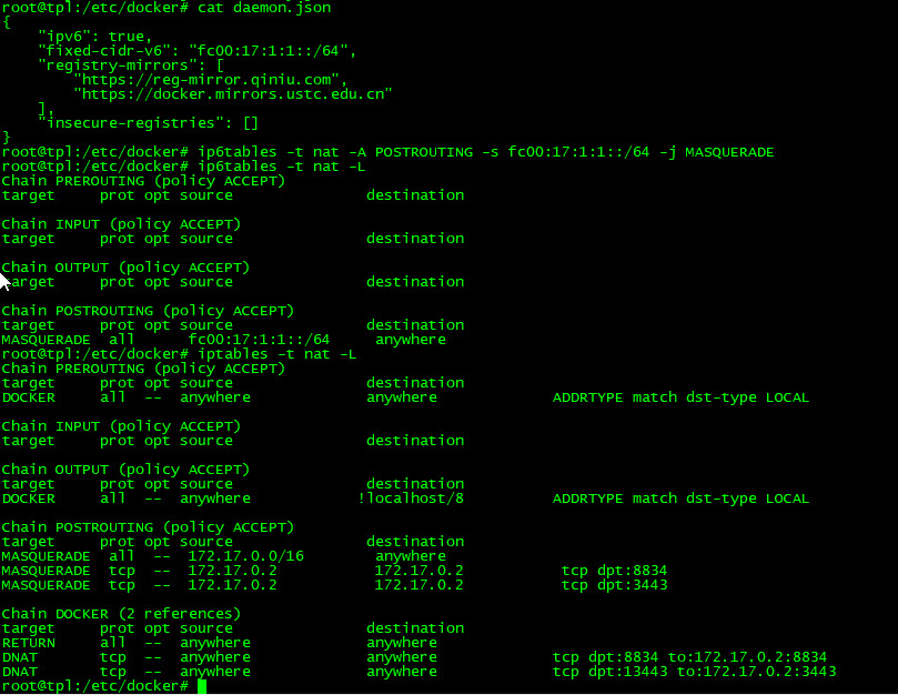 docker设置File Sharing docker开启ipv6_docker