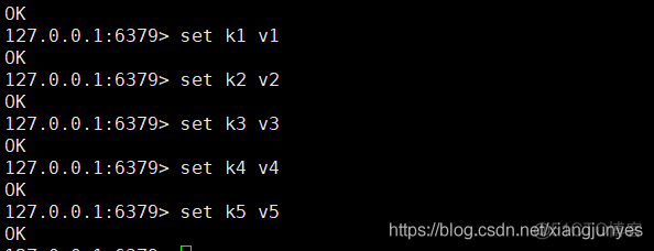 redis6默认rdb规则 redis默认是aof还是rdb_持久化_07