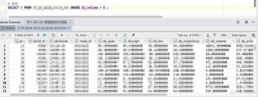 MySQL sum转成int mysql转数字类型_MySQL sum转成int