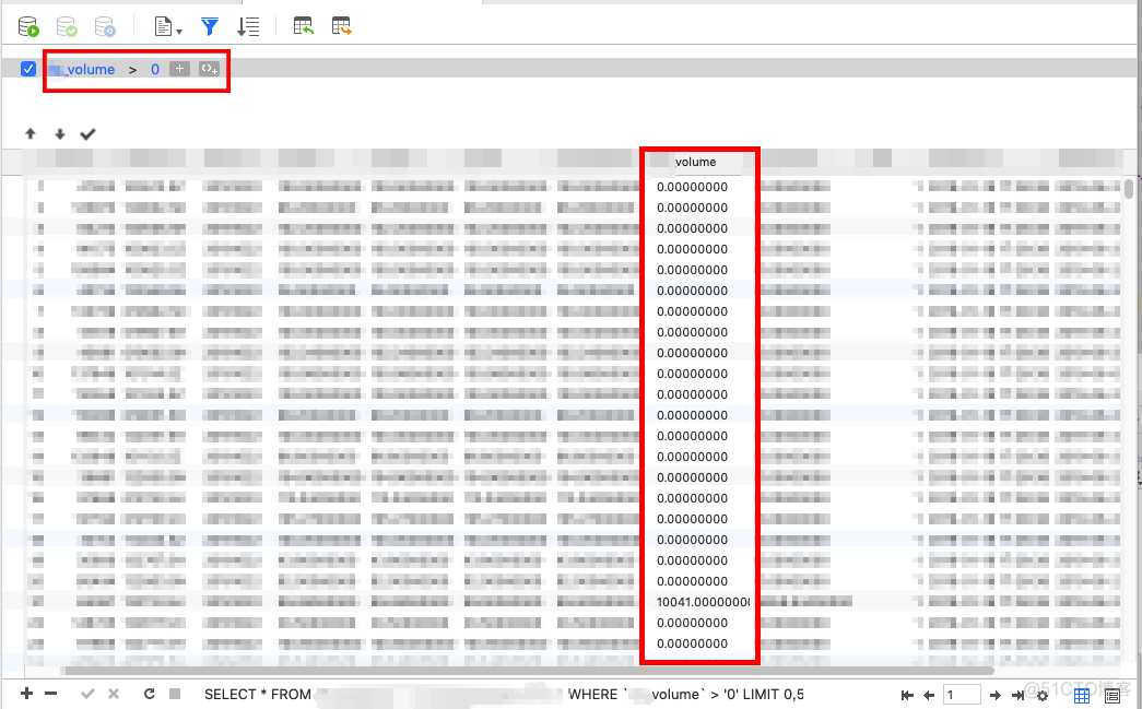 MySQL sum转成int mysql转数字类型_sql_02