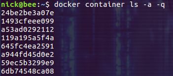 docker 删除日志目录 docker怎么删除目录_怎么知道快捷键被哪个软件占用_04