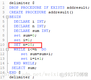 Mysql存储过程插入100w数据 mysql存储过程导入数据_Mysql存储过程插入100w数据_03