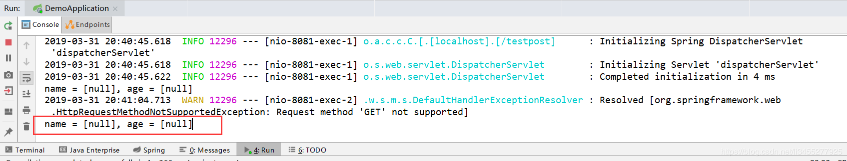 JavaScript接受post请求 js获取post提交的参数_post请求_02