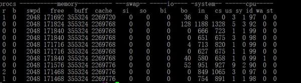 mysql 改大小 修改mysql内存_内存与mysql_07