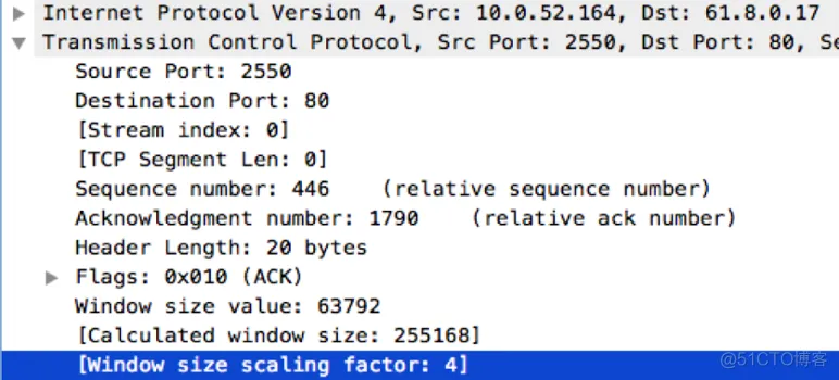 python TCP window python tcp window size_python TCP window_03