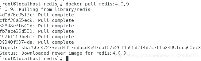 docker redis conf配置文件路径 docker修改redis配置文件_配置文件_02