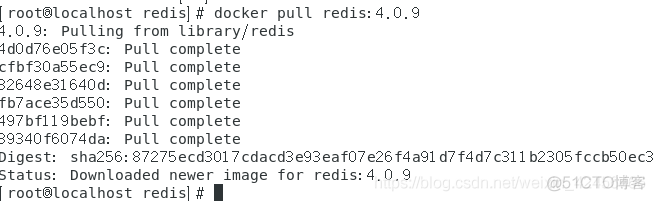 docker redis conf配置文件路径 docker修改redis配置文件_配置文件_02