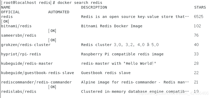 docker redis conf配置文件路径 docker修改redis配置文件_redis_03