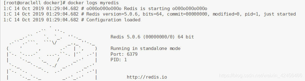 docker redis conf配置文件路径 docker修改redis配置文件_redis mysql配置文件详解_07