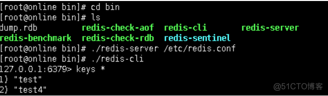 redis 如何对一个key增加value值 redis 添加数据_redis