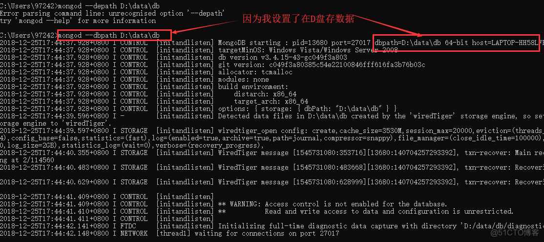 mongodb查看数据库密码 查看mongodb数据库里的数据_mongodb查看数据库密码_10