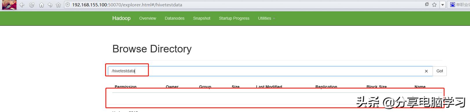 hive sql 执行过程 hive sql hql_Hive_35