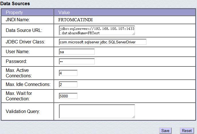 帆软 连接mysql 帆软连接数据库_JNDI_02