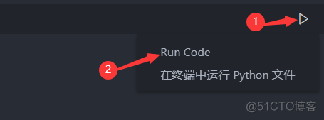 vscode Python很多标红 vscode的python_开发工具_13