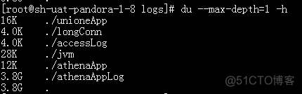 MySQL怎么查看磁盘空间 mysql查看磁盘空间 命令_自动化测试_03