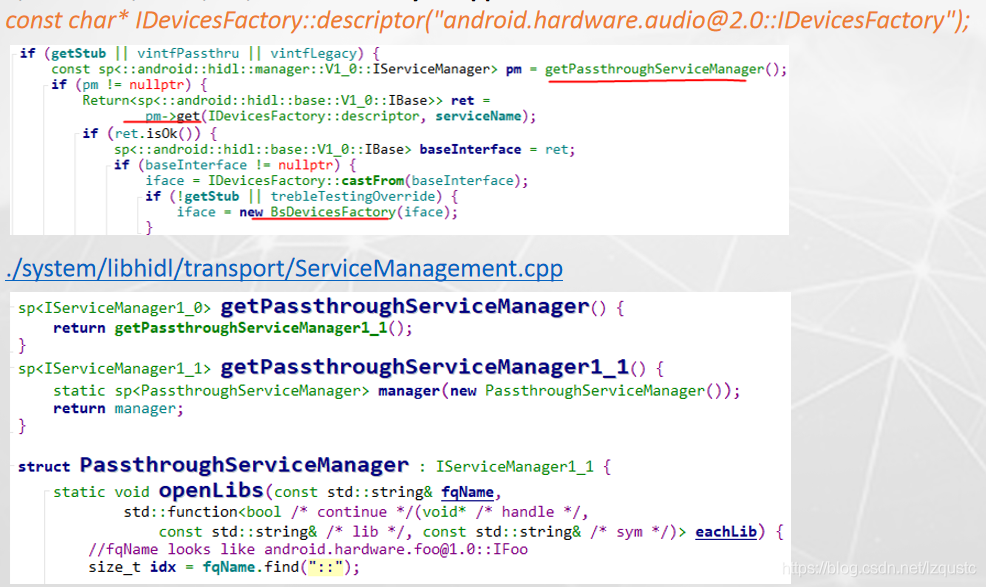 Android Audio cec架构 android.hardware.audio@2.0_android_10