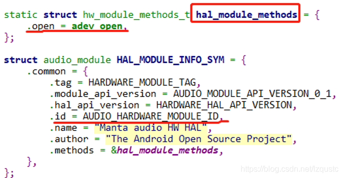 Android Audio cec架构 android.hardware.audio@2.0_java_18