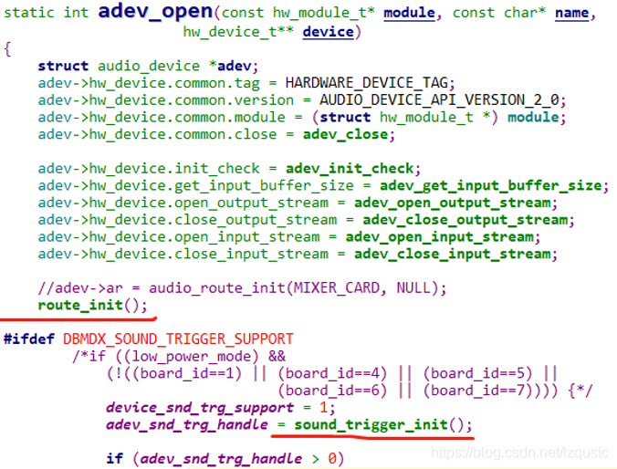 Android Audio cec架构 android.hardware.audio@2.0_java_19